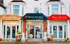De Regency Style Hotel